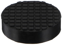 Gummiplate JACK PAD 2 for lavprofiljekk SX JACK