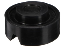 Gummiplate JACK PAD 3 for lavprofiljekk SX JACK
