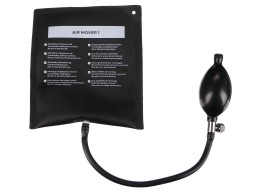 Oppblåsbar monteringspose AIR MOVER 1, 150 kg