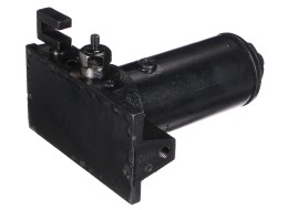 Hydraulisk sylinder for jekk med pedal SX JACK PEDAL 3T - reservedel