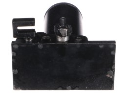 Hydraulisk sylinder for jekk med pedal SX JACK PEDAL 3T - reservedel