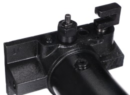 Hydraulisk sylinder for jekk med pedal SX JACK PEDAL 3T - reservedel