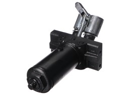 Hydraulisk sylinder for lavprofiljekk SX JACK 3T - reservedel