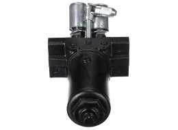 Hydraulisk sylinder for lavprofiljekk SX JACK 3T - reservedel