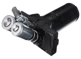 Hydraulisk sylinder for lavprofiljekk SX JACK 3T - reservedel