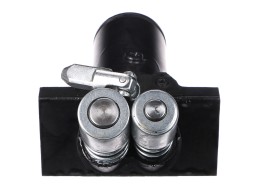 Hydraulisk sylinder for lavprofiljekk SX JACK 3T - reservedel