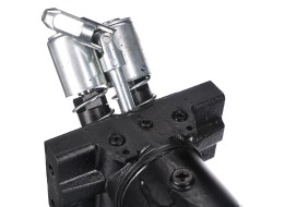 Hydraulisk sylinder for lavprofiljekk SX JACK 3T - reservedel