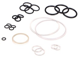 Tetningssett for lavprofiljekk SX JACK 3T - reservedel