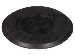 Gummipute JACK PAD 11 for lavprofiljekk SX JACK 3T - reservedel