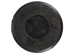 Gummipute JACK PAD 11 for lavprofiljekk SX JACK 3T - reservedel