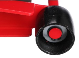 Mobil hydraulisk jekk heavy-duty 3 t lavprofil SX JACK 3T