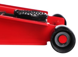 Mobil hydraulisk jekk heavy-duty 3 t lavprofil SX JACK 3T