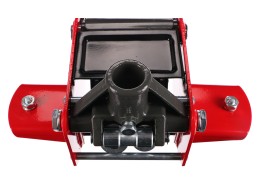 Mobil hydraulisk jekk heavy-duty 3 t lavprofil SX JACK 3T