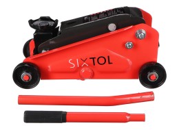 Mobil hydraulisk jekk 2,5 t SX JACK SUV 2,5T