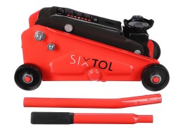 Mobil hydraulisk jekk 2,5 t SX JACK SUV 2,5T