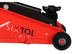 Mobil hydraulisk jekk 2,5 t SX JACK SUV 2,5T
