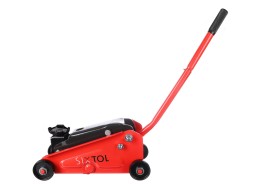 Mobil hydraulisk jekk 2,5 t SX JACK SUV 2,5T