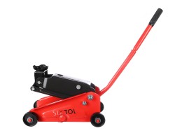Mobil hydraulisk jekk 2,5 t SX JACK SUV 2,5T