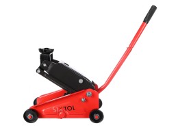 Mobil hydraulisk jekk 2,5 t SX JACK SUV 2,5T