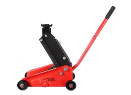 Mobil hydraulisk jekk 2,5 t SX JACK SUV 2,5T