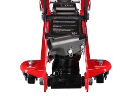 Mobil hydraulisk jekk 2,5 t lavprofil SX JACK 2,5T 360