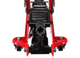 Mobil hydraulisk jekk 2,5 t lavprofil SX JACK 2,5T 360