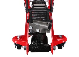 Mobil hydraulisk jekk 2,5 t lavprofil SX JACK 2,5T 360