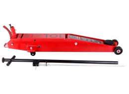 Mobil hydraulisk jekk 3t SX JACK HEAVY-DUTY PROFESSIONAL 3T