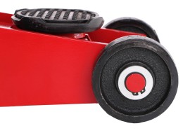 Mobil hydraulisk jekk 3t SX JACK HEAVY-DUTY PROFESSIONAL 3T