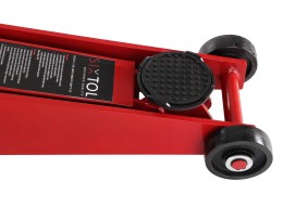Mobil hydraulisk jekk 3t SX JACK HEAVY-DUTY PROFESSIONAL 3T