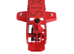 Mobil hydraulisk jekk 3t SX JACK HEAVY-DUTY PROFESSIONAL 3T