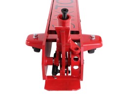 Mobil hydraulisk jekk 3t SX JACK HEAVY-DUTY PROFESSIONAL 3T