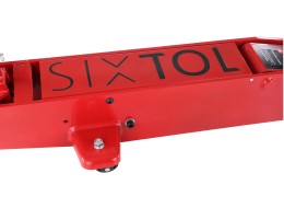 Mobil hydraulisk jekk 3t SX JACK HEAVY-DUTY PROFESSIONAL 3T