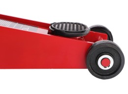 Mobil hydraulisk jekk 3t SX JACK HEAVY-DUTY PROFESSIONAL 3T