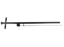 Mobil hydraulisk jekk 3t SX JACK HEAVY-DUTY PROFESSIONAL 3T