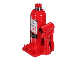 Hydraulisk flaskejekk SX BOTTLE JACK 32T