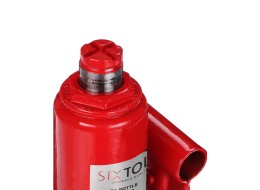 Hydraulisk flaskejekk SX BOTTLE JACK 32T