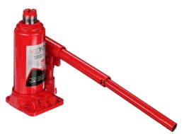Hydraulisk flaskejekk SX BOTTLE JACK 32T