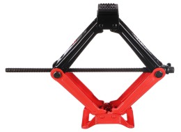 Saksjekk med skralle SX SCISSOR JACK 2T