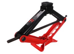 Saksjekk med skralle SX SCISSOR JACK 2T