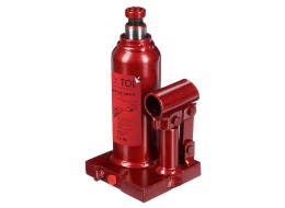 Hydraulisk flaskejekk SX BOTTLE JACK PREMIUM 2T