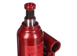 Hydraulisk flaskejekk SX BOTTLE JACK PREMIUM 2T