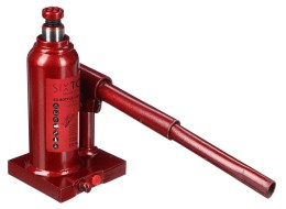Hydraulisk flaskejekk SX BOTTLE JACK PREMIUM 2T
