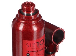 Hydraulický zvedák panenka SX BOTTLE JACK PREMIUM 3T