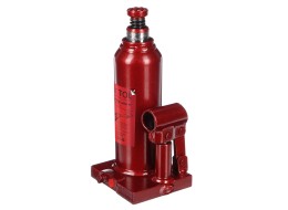 Hydraulisk flaskejekk SX BOTTLE JACK PREMIUM 4T