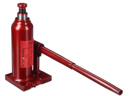 Hydraulisk flaskejekk SX BOTTLE JACK PREMIUM 4T