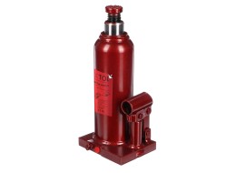 Hydraulisk flaskejekk SX BOTTLE JACK PREMIUM 6T