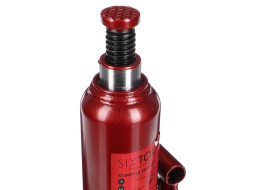 Hydraulisk flaskejekk SX BOTTLE JACK PREMIUM 6T
