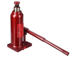 Hydraulisk flaskejekk SX BOTTLE JACK PREMIUM 6T