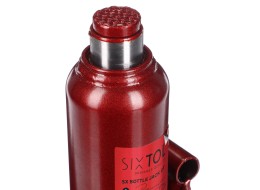 Hydraulisk flaskejekk SX BOTTLE JACK PREMIUM 8T